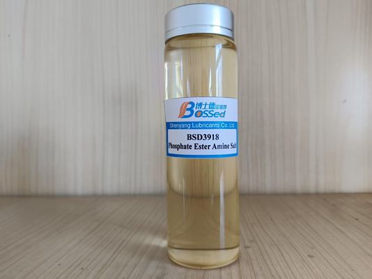 Фосфорно-азотная присадка к смазочным материалам с высокой окислительной стабильностью и защитой от экстремальных давлений