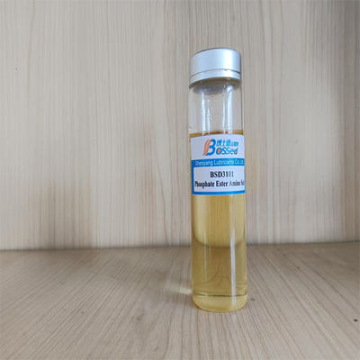 বিএসডি-3101 ফসফরাস / নাইট্রোজেন ভিত্তিক অ্যান্টিওয়্যার অ্যাডিটিভ / পি-এন অ্যান্টিওয়্যার এজেন্ট ফসফরাস-নাইট্রোজেন অ্যাডিটিভ