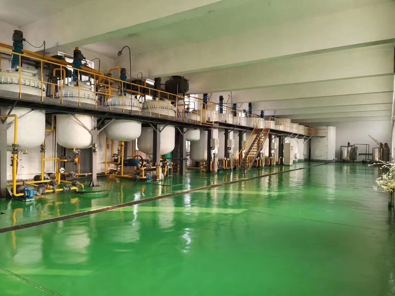 Shenyang Lubricant Factory (Co., Ltd.)