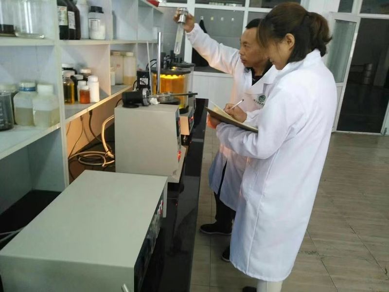 Shenyang Lubricant Factory (Co., Ltd.)