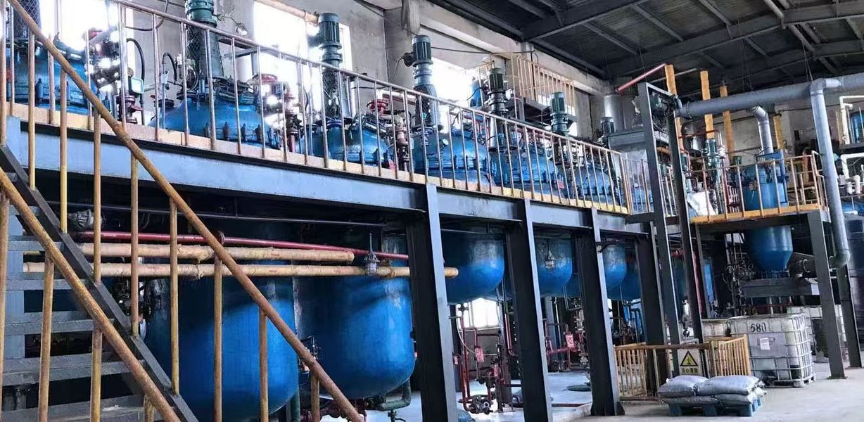 Shenyang Lubricant Factory (Co., Ltd.)