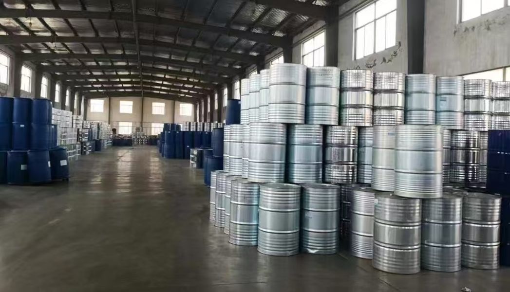Shenyang Lubricant Factory (Co., Ltd.)