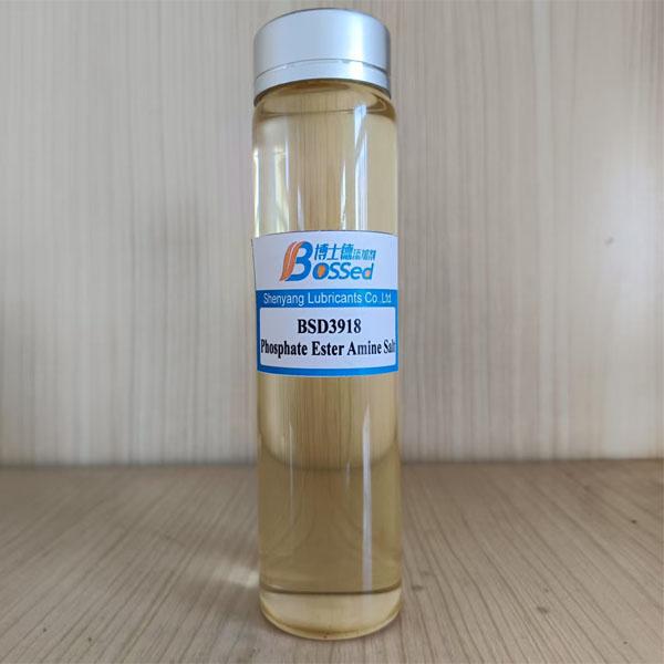 Multifunctional Extreme Pressure Anti Corrosion Additives Antiwear ...