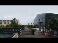 Shenyang Lubricant Factory Co., Ltd