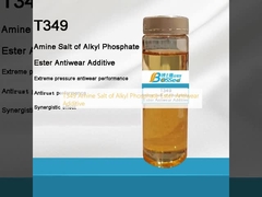 T349  Amine Salt of Alkyl Phosphate Ester Antiwear Additive