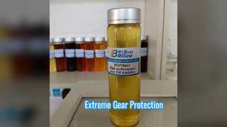 Gear Oil Additive Extreme Pressure Protection