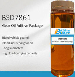 Anti Wear Gear Oil Additive Package (BSD-78661)
