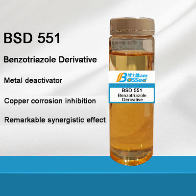 BSD551 Benzotriazole Derivative- Metal Deactivator