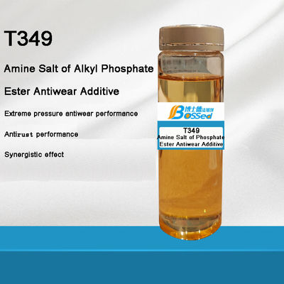 T349  antiwear additive Amine Salt Of Alkyl Phosphate Ester
