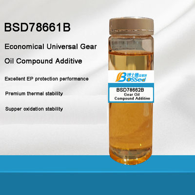 BSD-78661B Economical Universal Gear Oil Additive Compound