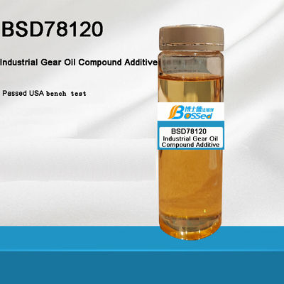 BSD-78120  Industrial Gear Oil Additive Package Compound