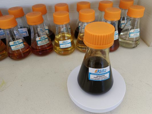 Additive Pack Fifth Generation Locomotive Oil EP Additive Pack For Petrol Engines ...